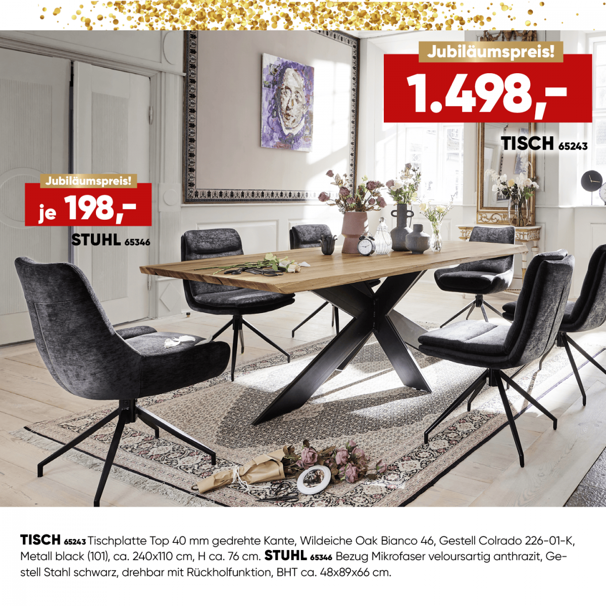 Jessen Jubilaeum FB 24 08 110