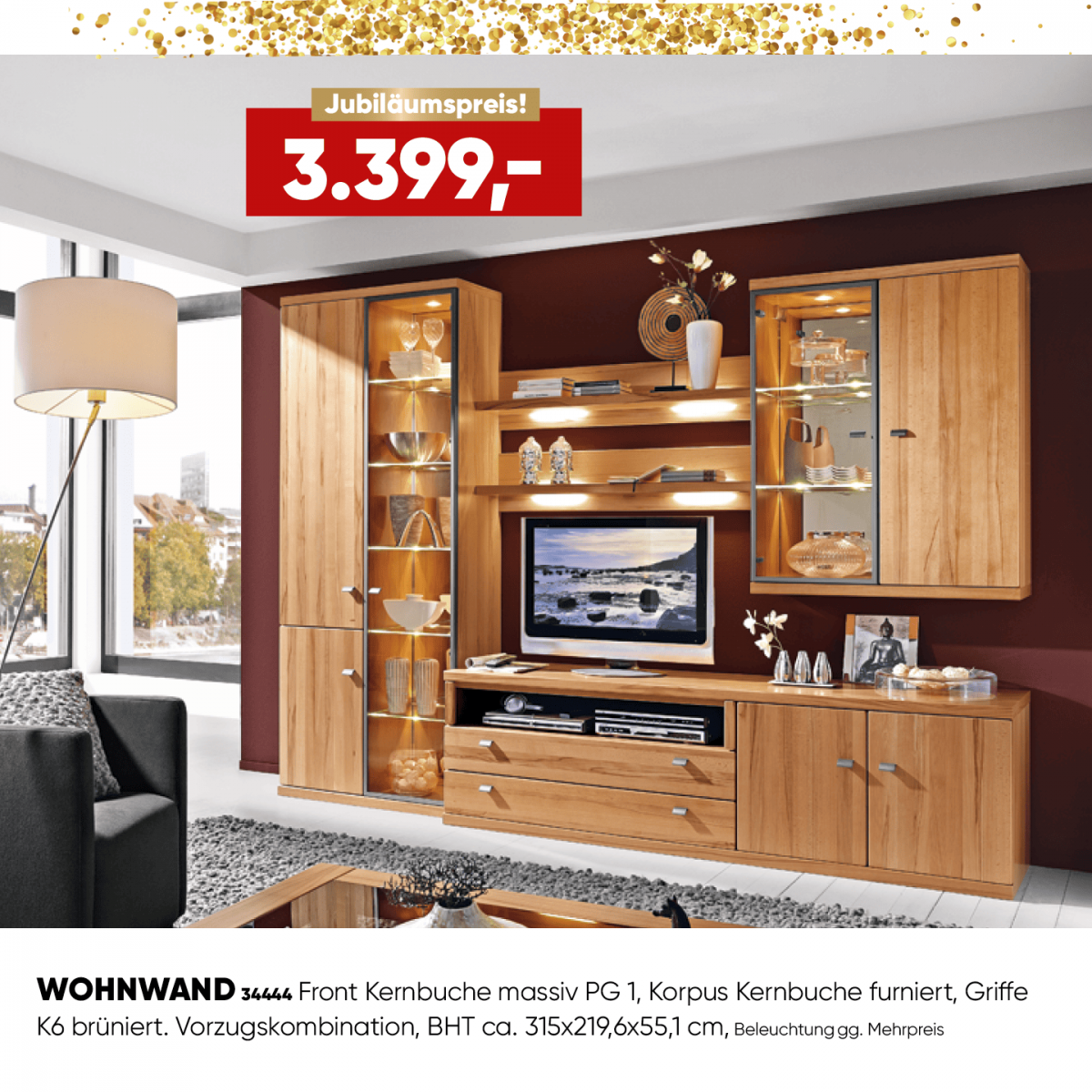 Jessen Jubilaeum FB 24 08 115